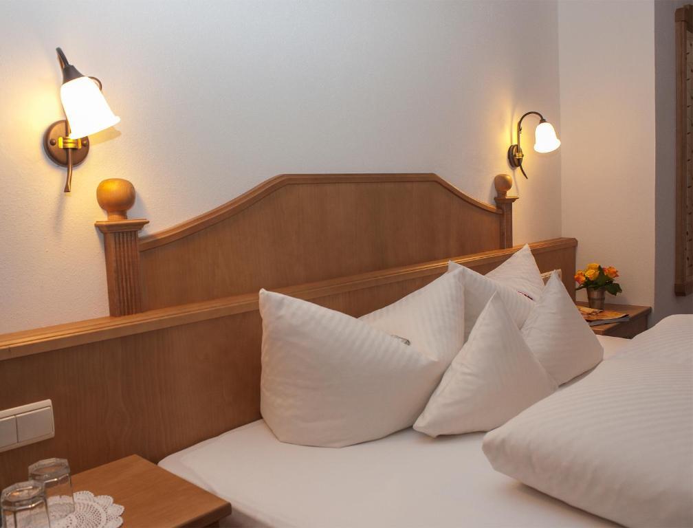 Pension Pichler Leutasch Quarto foto