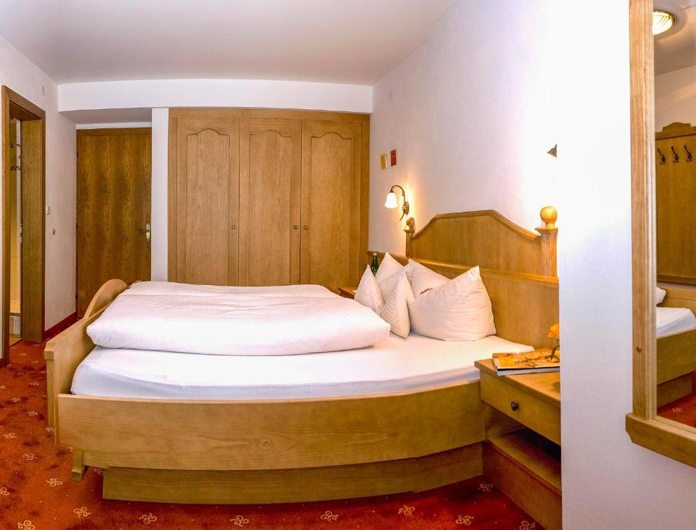 Pension Pichler Leutasch Quarto foto